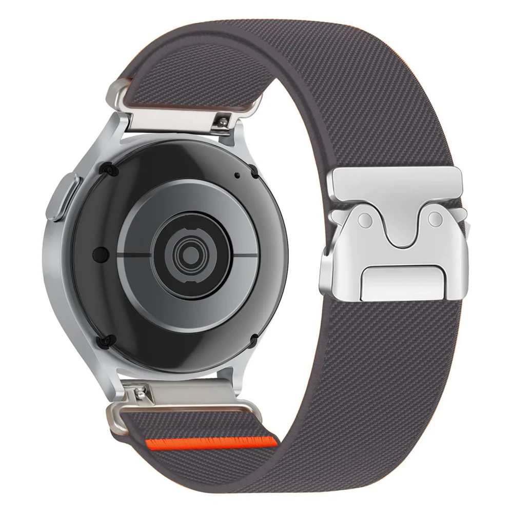 QuickFit Nylon Sport Band - Stretchy (20/22mm)