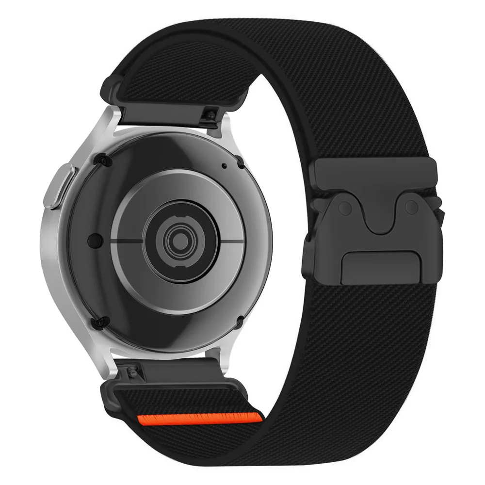 QuickFit Nylon Sport Band - Stretchy (20/22mm)