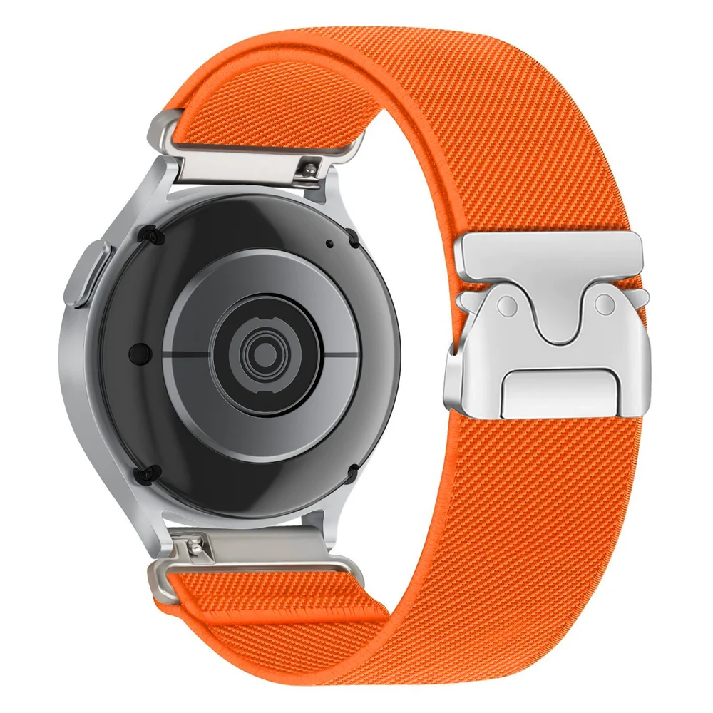 QuickFit Nylon Sport Band - Stretchy (20/22mm)