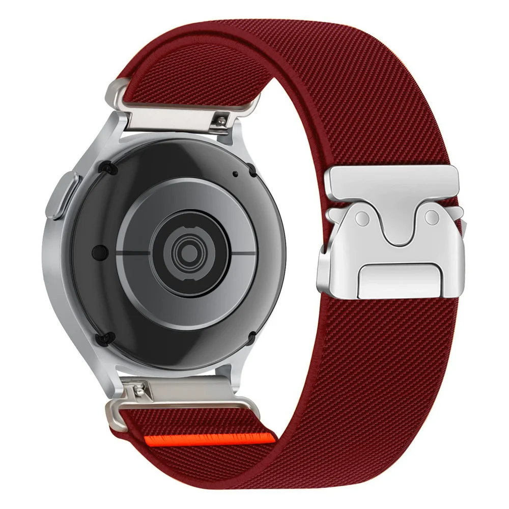 QuickFit Nylon Sport Band - Stretchy (20/22mm)
