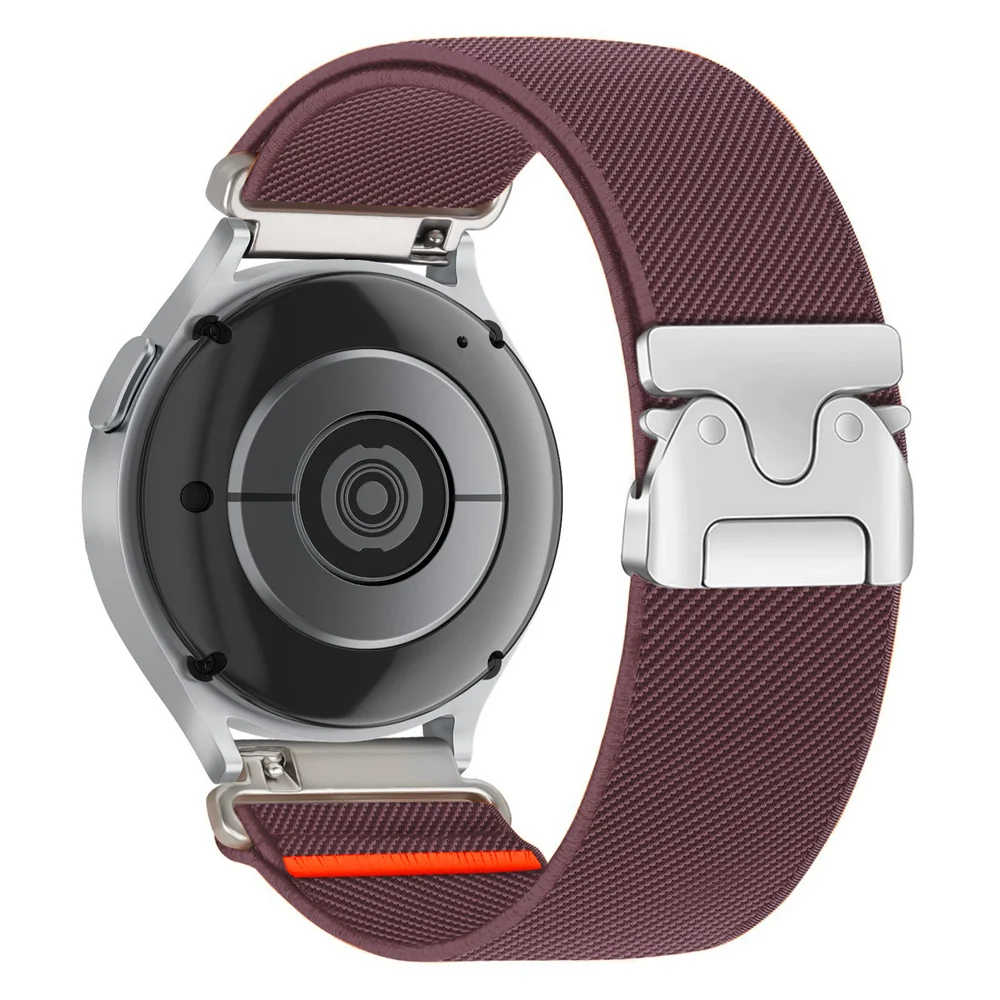 QuickFit Nylon Sport Band - Stretchy (20/22mm)