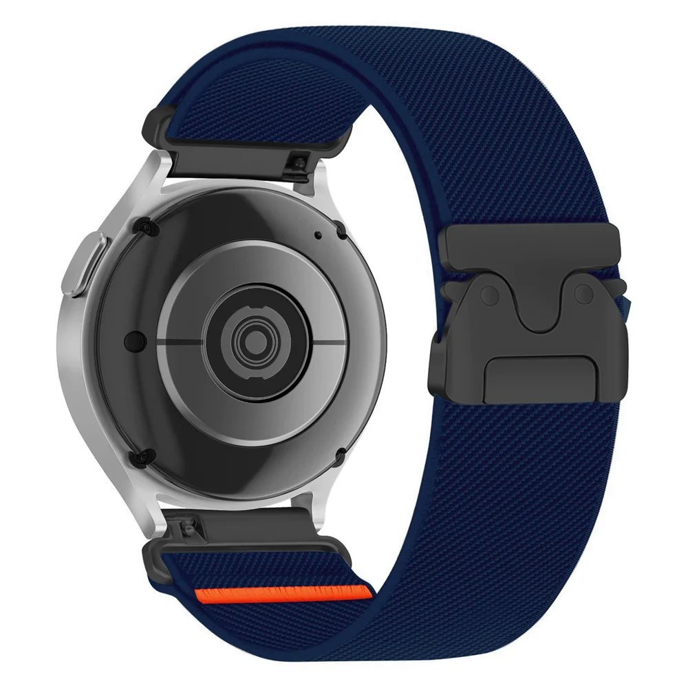 QuickFit Nylon Sport Band - Stretchy (20/22mm)