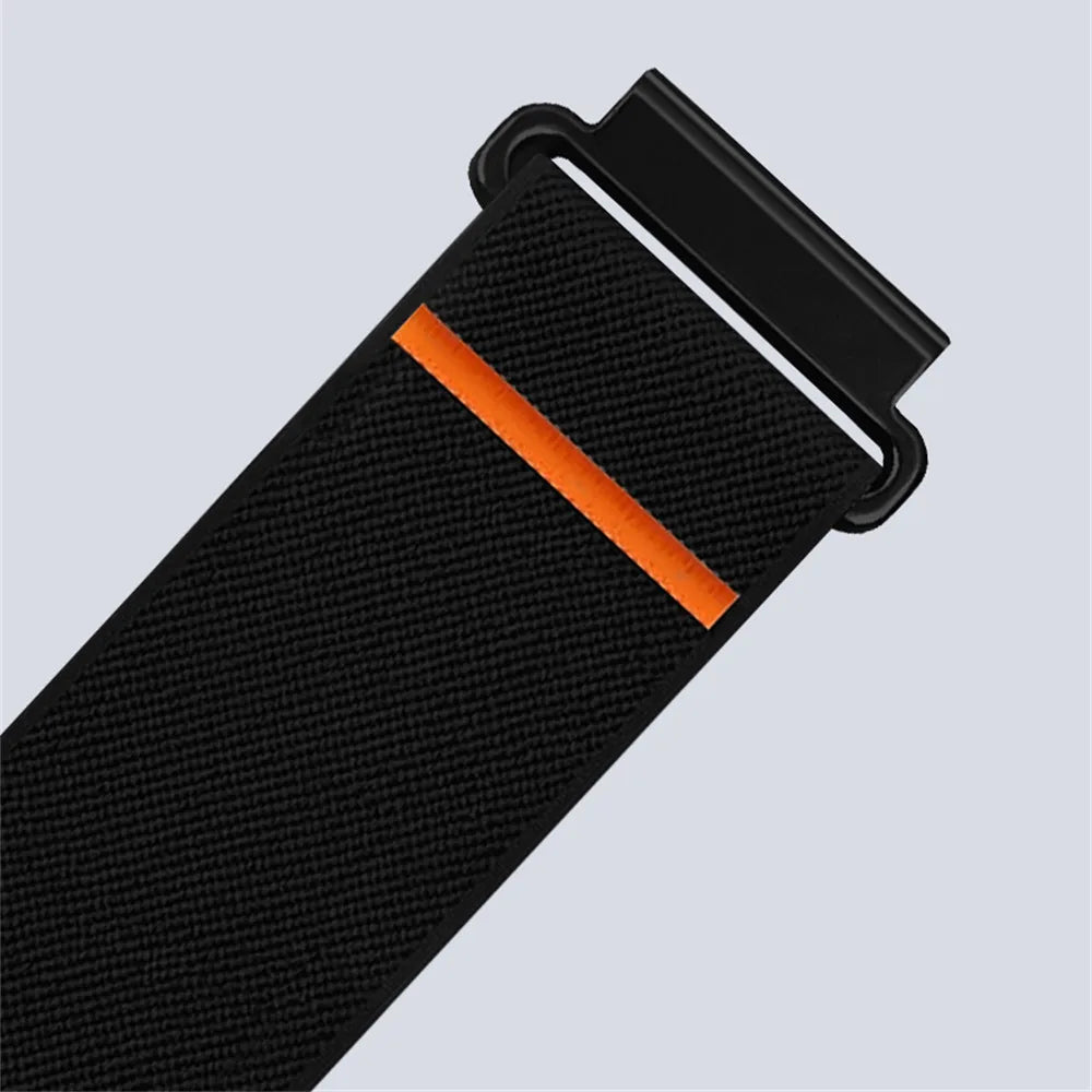 QuickFit Nylon Sport Band - Stretchy (20/22mm)