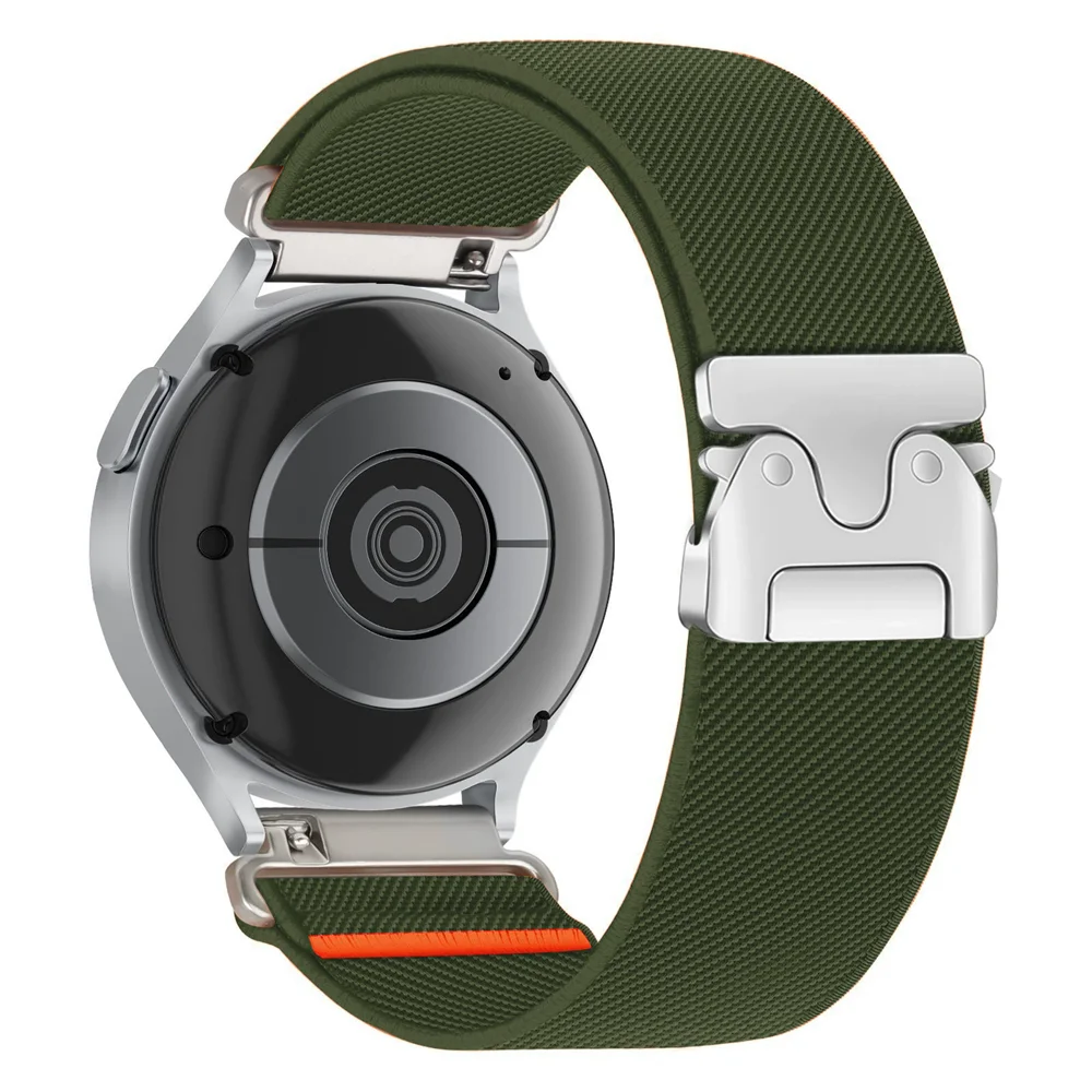 QuickFit Nylon Sport Band - Stretchy (20/22mm)