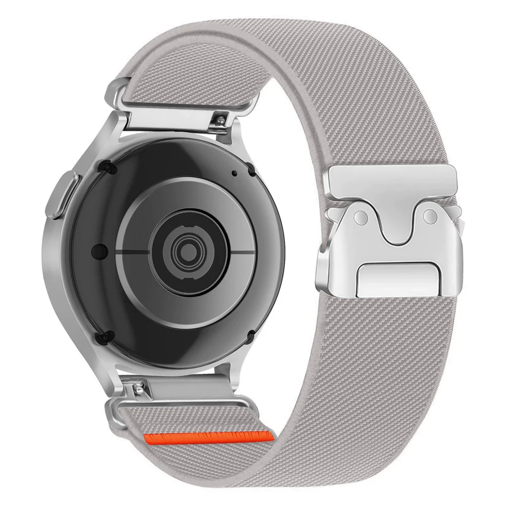 QuickFit Nylon Sport Band - Stretchy (20/22mm)