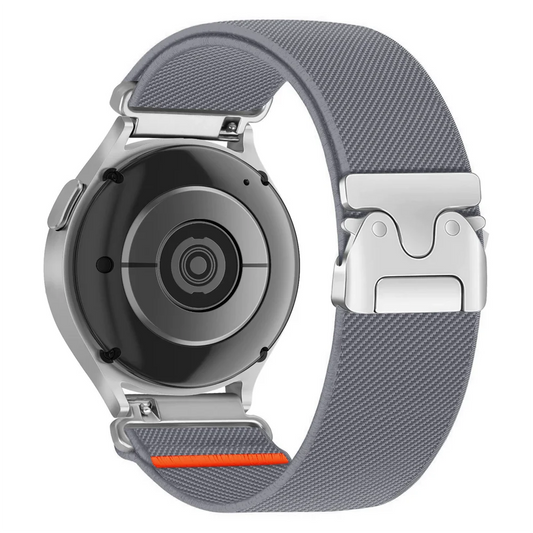 QuickFit Nylon Sport Band - Stretchy (20/22mm)