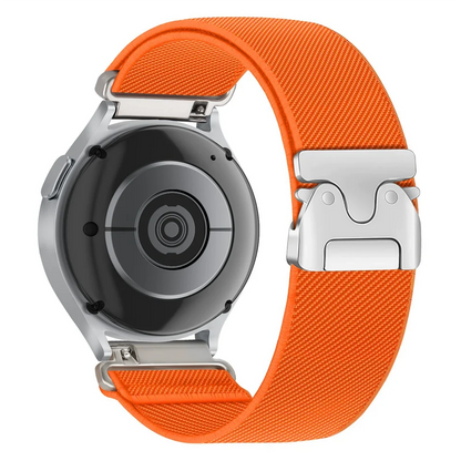 QuickFit Nylon Sport Band - Stretchy (20/22mm)